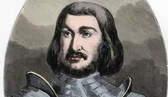 Histoire de faits divers: le premier sérial Killeur , Gilles de Rais