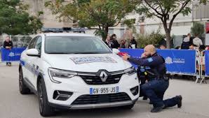 Marseille : un homme abattu par la police municipale après avoir brandi un couteau lors d’un contrôle