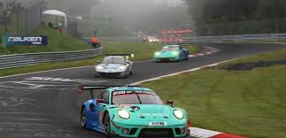 (Vidéo)Nürburgring une BMW M2 refuse de laisser passer un véhicule plus rapide …