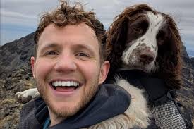 Il tente de battre un record sur l&rsquo;un des sentiers les plus sauvages d&rsquo;Écosse, quelques jours après son enterrement de vie de garçon : David Parrish meurt en course