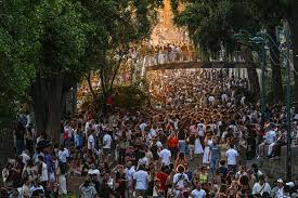 22 coups de couteau le soir de la fête de la musique : 25 ans de réclusion pour le meurtrier de Viviers