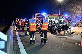 Accident RN88 : trois rescapées rentrent chez elles, la garde à vue du chauffard ivre prolongée