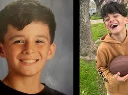 Il tue son fils de 11 ans dans des toilettes d&rsquo;aéroport puis se suicide au Nevada