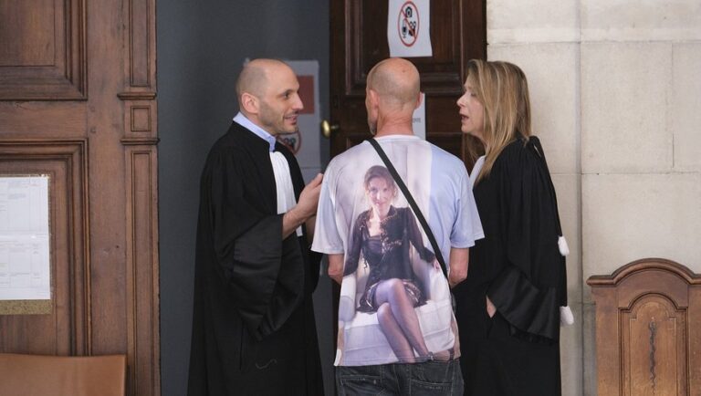 Assassinat d’une professeure : l’élève condamné à 15 ans de prison, un verdict très attendu