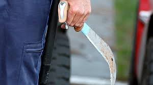 🔪 Il sort une machette pour punir un conducteur « trop lent » en Vendée — la victime mutilée ne peut plus travailler