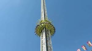 (Vidéo)Tokyo Dome City : une employée broyée par un manège en plein service — entre la vie et la mort