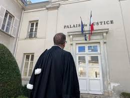 Un bouquet de fleurs, un couteau caché — il lui plante 9 lames dans le corps après l&rsquo;avoir piégée sur une appli