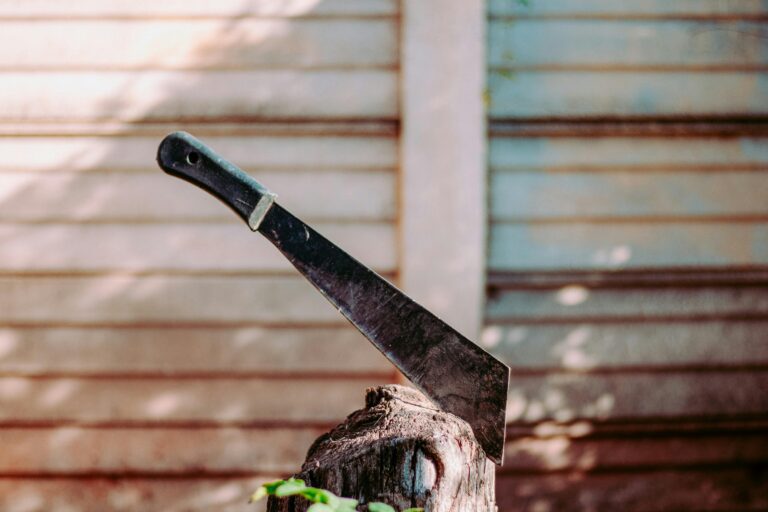Traîné hors d’un wagon à la machette à Oberkampf : défiguré par une dizaine d’individus en fuite