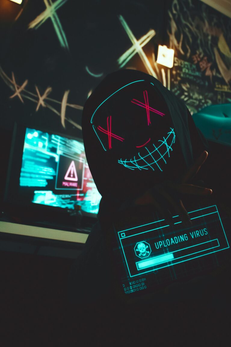 Le hacker « Hexdex » arrêté en Vendée : 100 piratages, des fédérations sportives aux fichiers d&rsquo;armes