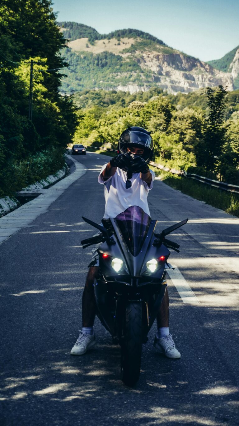 (Vidéo)274 km/h sur route — la course-poursuite folle qui a failli tourner au drame en Eure-et-Loir
