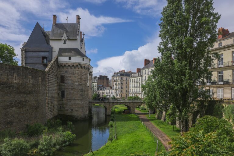 Nuit de violence à Nantes : un homme abattu, un autre entre la vie et la mort sur fond de trafic de drogue