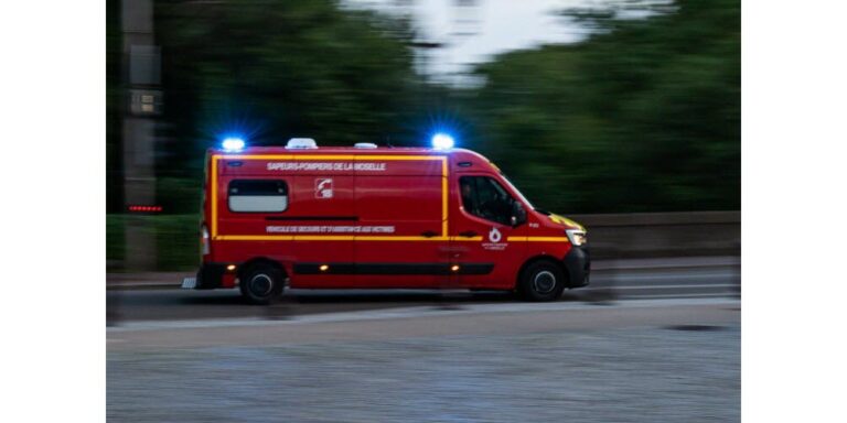 16 ans, trop vite, filmé par ses amis : mort piégé dans les flammes à La Réole