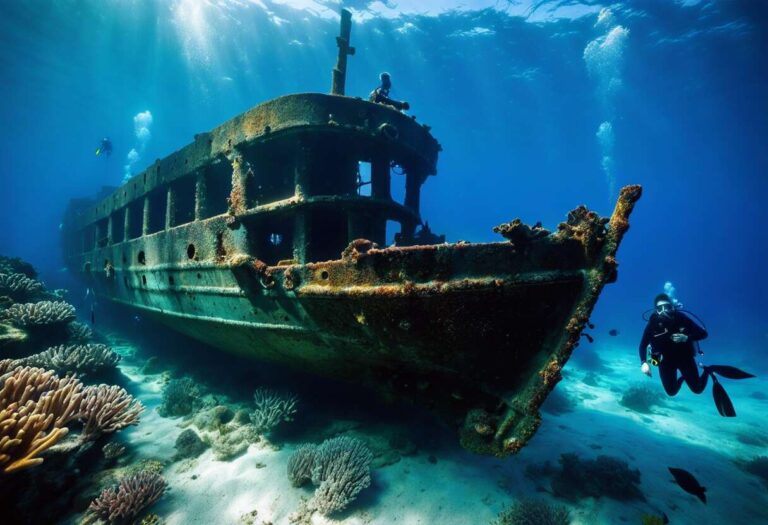 Trois plongeurs victimes d&rsquo;un accident au large de Porquerolles : un héliporté en urgence