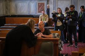 Procès Agnès Lassalle : sans larmes ni empathie, l&rsquo;accusé glace la salle