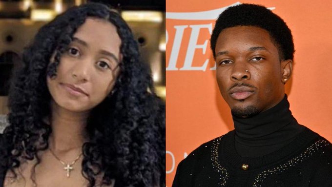 Le rappeur d4vd arrêté à Los Angeles pour le meurtre de son ex-petite amie — son corps retrouvé dans le coffre d&rsquo;une Tesla