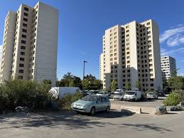 Deuxième week-end consécutif de fusillades à Vénissieux : un homme touché deux fois par balle dans la rue, le tireur en fuite