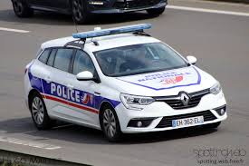 Défoncé et fou du volant sur l’A72 : interpellé après une folle course-poursuite à Saint-Étienne