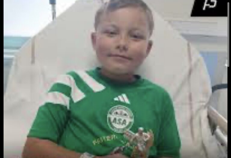 Agression de Matthéo (9 ans) : Nouvelle vidéo des faits