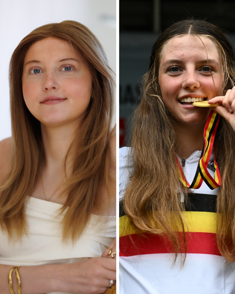 Belgique : “mon corps ne peut plus suivre”, la cycliste Jilke Michielsen multiple championne de Belgique chez les jeunes s’éteint à 19 ans des suites d’un sarcome Ewing