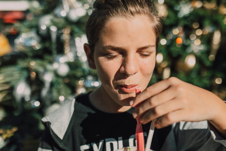 Un adolescent de 16 ans meurt après avoir mangé une glace, une enquête ouverte sur ce drame