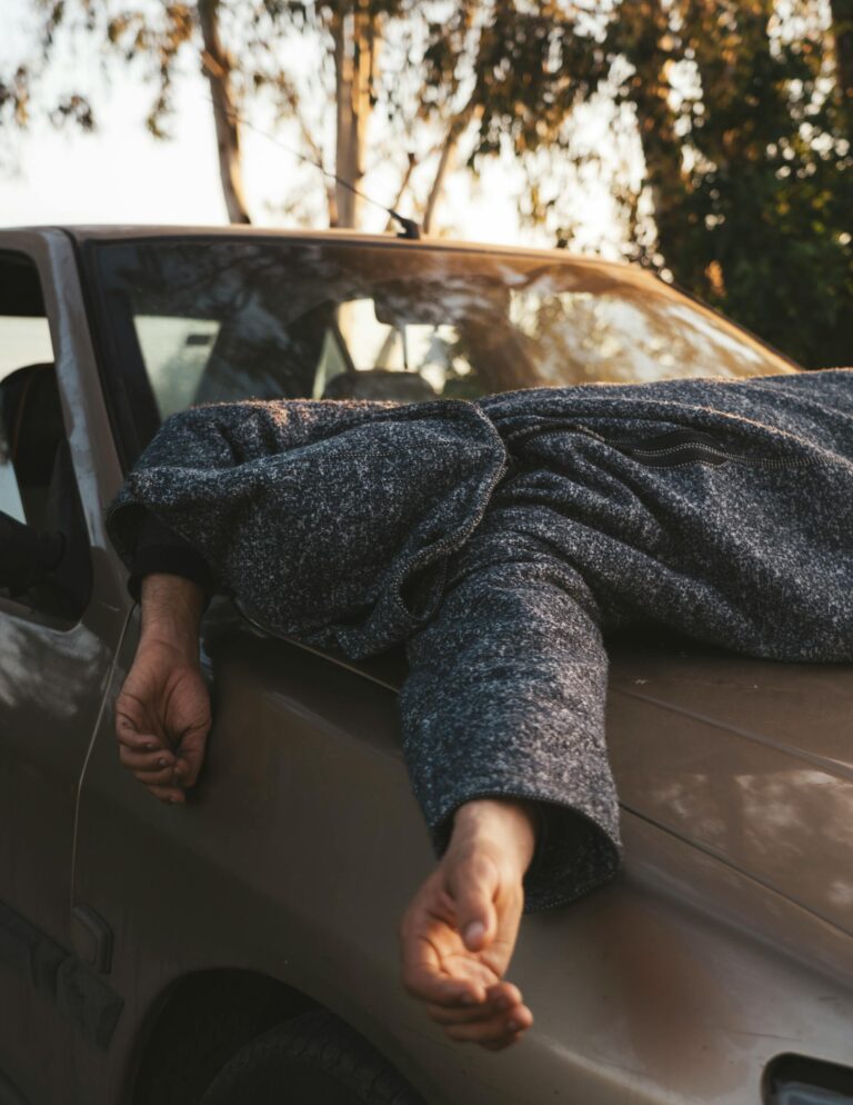 Toulouse : après le viol, elle prend son agresseur en chasse et le percute avec sa voiture pour l’empêcher de fuir, il écope de 13 ans de réclusion devant la cour d’assises de Haute-Garonne