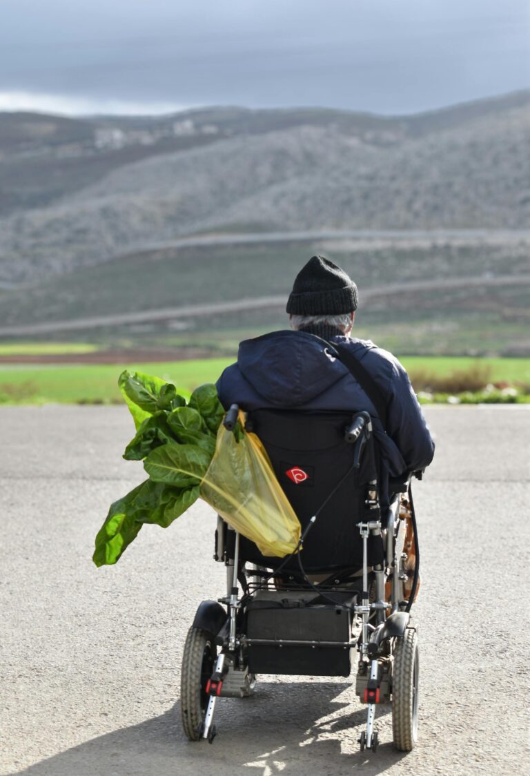 Digoin : en fauteuil roulant, un homme de 77 ans tombe dans la rigole de l’Arroux et décède malgré une heure de réanimation