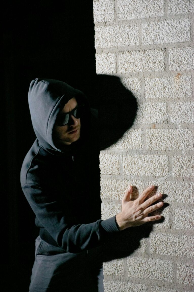 Bédoin : ivre et armé pour braquer une pizzeria, un jeune de 19 ans est mis en fuite par le gérant et sème sa carte d’identité pendant sa fuite