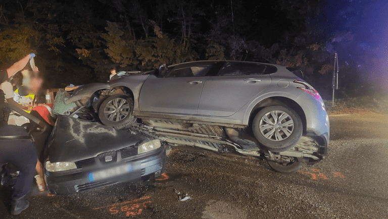 Il remonte un rond-point à contresens dans la nuit du 1er mai et tue un homme de 28 ans : présenté à un juge le lendemain