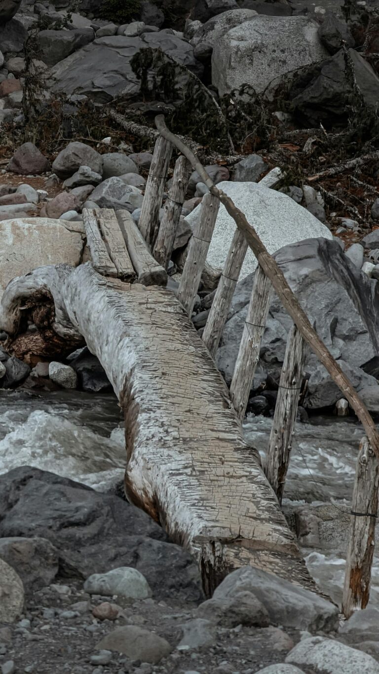 (Vidéo)Elle chute du pont et entraîne l’autre dans sa chute — deux personnes emportées par le courant au Kenya