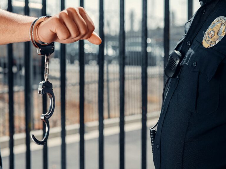 Angoulême : une policière écrouée pour corruption et fuite d’informations sensibles