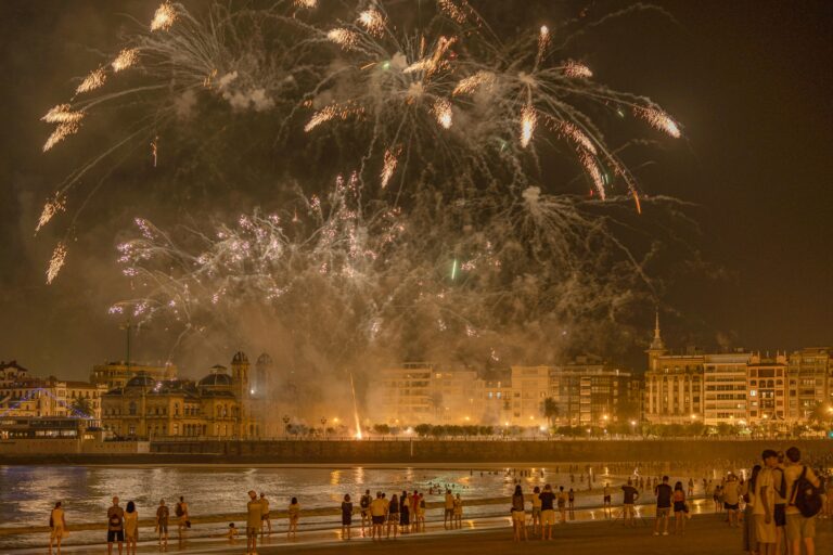 Drame aux Fêtes de Bayonne : un quinquagénaire tué, le procès s’ouvre à Pau