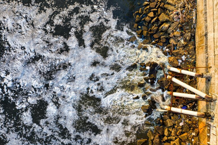 (Vidéo)Vosges : des milliers de litres de lait déversés dans une rivière après une fuite industrielle (88)