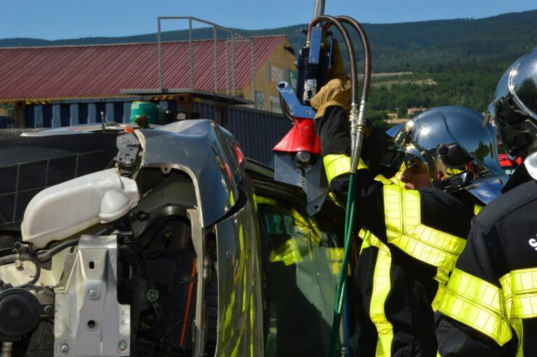 Colorado : ses parents meurent dans un crash, une enfant survit seule pendant plus d’une journée
