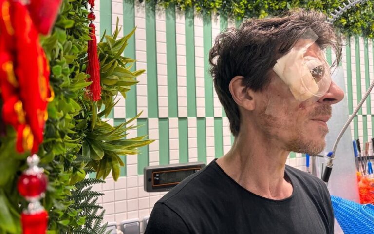 Paris : un poissonnier attaqué à l’arme cloutée après un conflit de voisinage